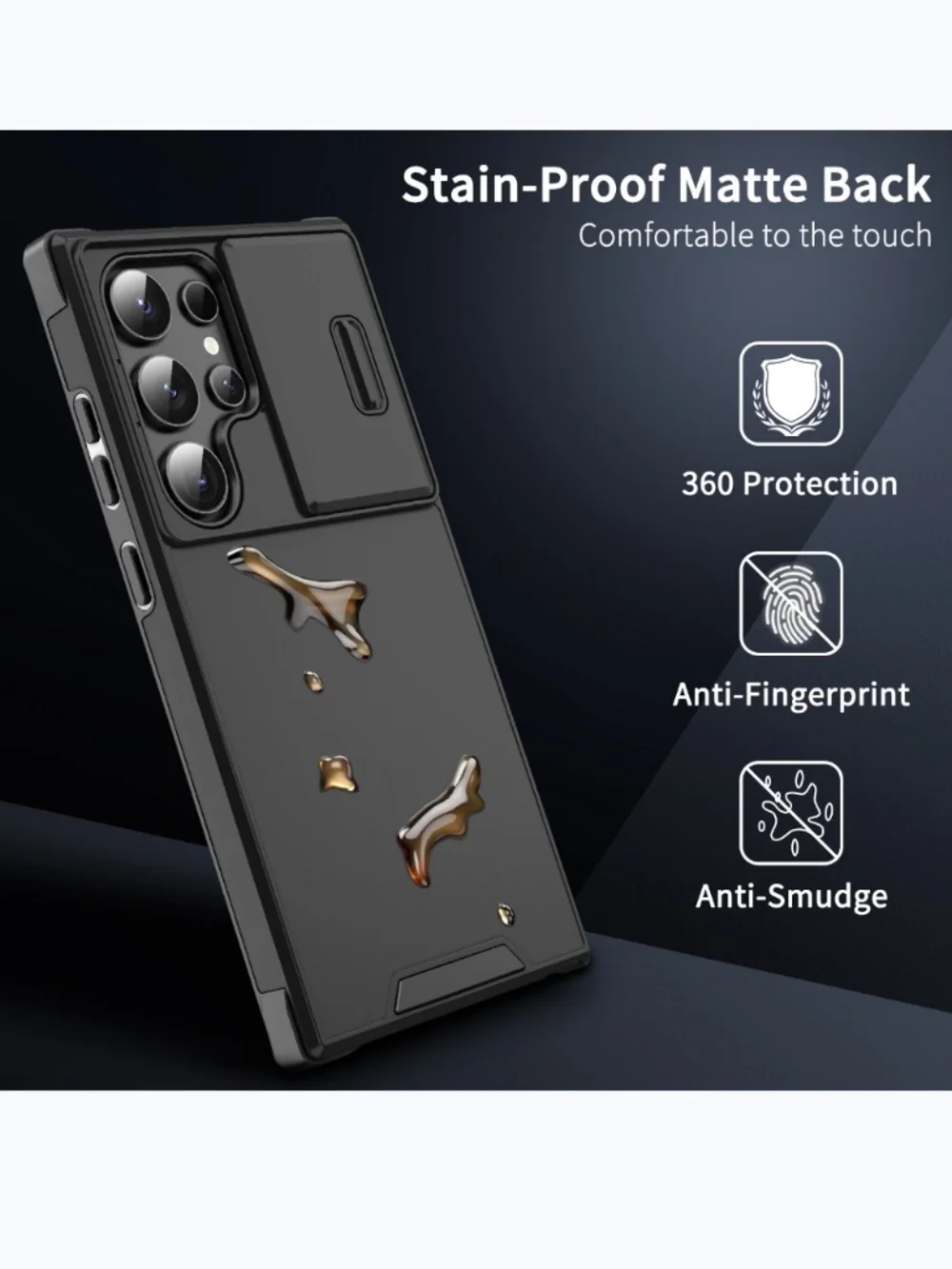 Samsung Galaxy S26 Ultra Case